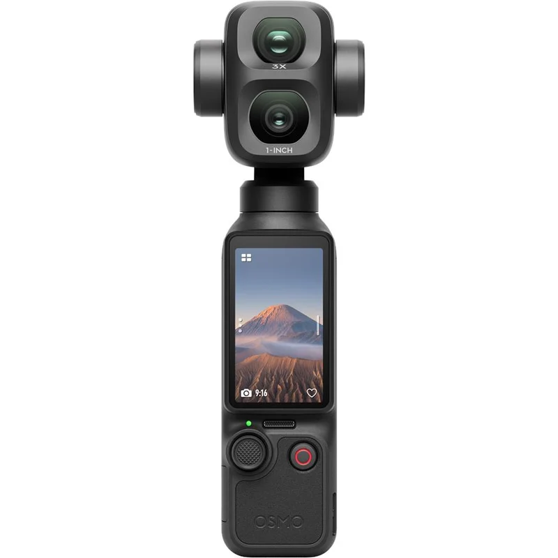 DJI Osmo Pocket 4P Standard Combo