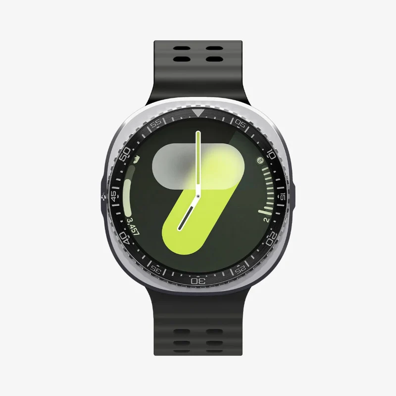 Spigen Galaxy Watch 9/8 44mm Bezel Tune Pro Case (Black)