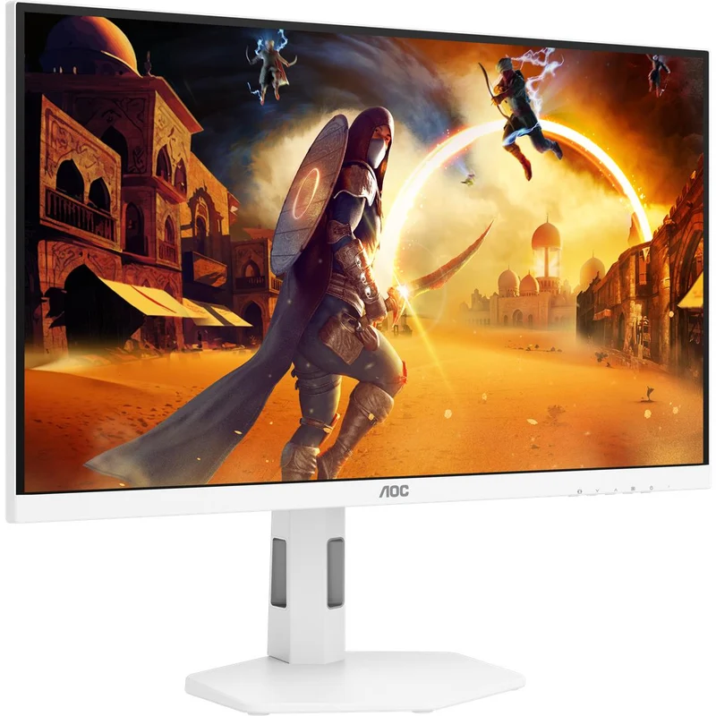 AOC U27G4/WS 27" 4K UHD Dual Mode 160Hz/320Hz Gaming Monitor