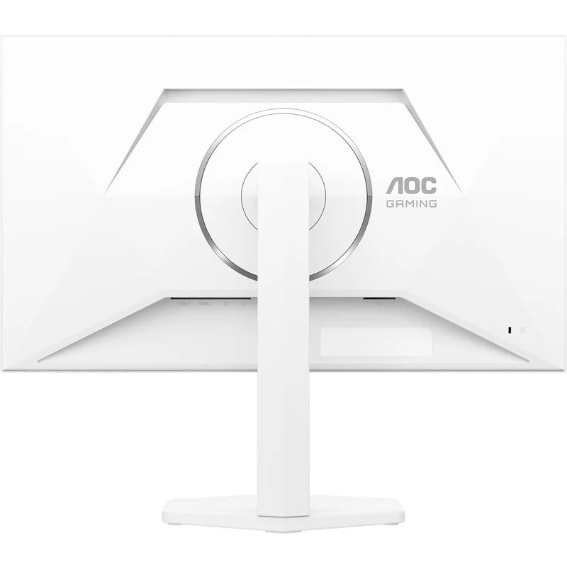AOC U27G4/WS 27" 4K UHD Dual Mode 160Hz/320Hz Gaming Monitor