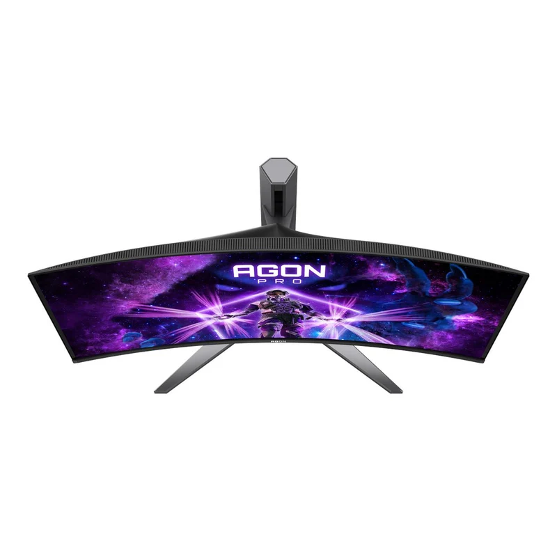 AOC AGON AGP346UCSD 34" Ultrawide QD-OLED 360Hz Curved Gaming Monitor