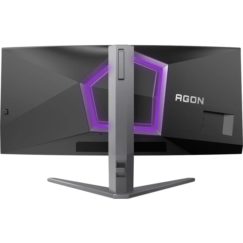 AOC AGON AGP346UCSD 34" Ultrawide QD-OLED 360Hz Curved Gaming Monitor