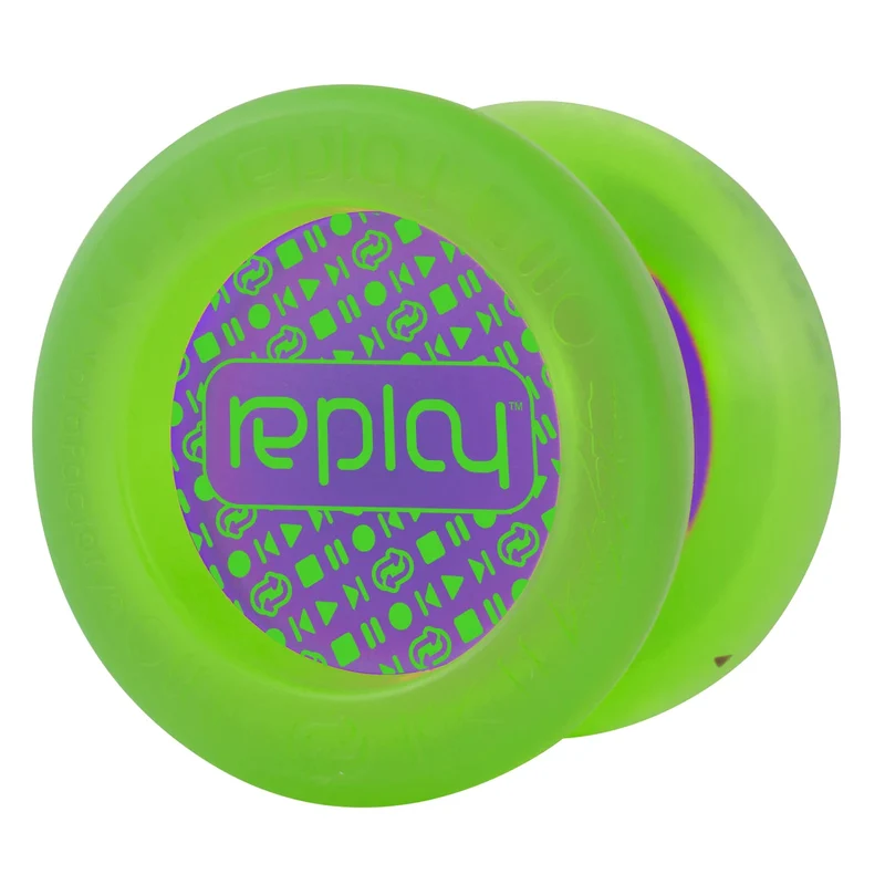 Yoyo Factory Replay YoYo