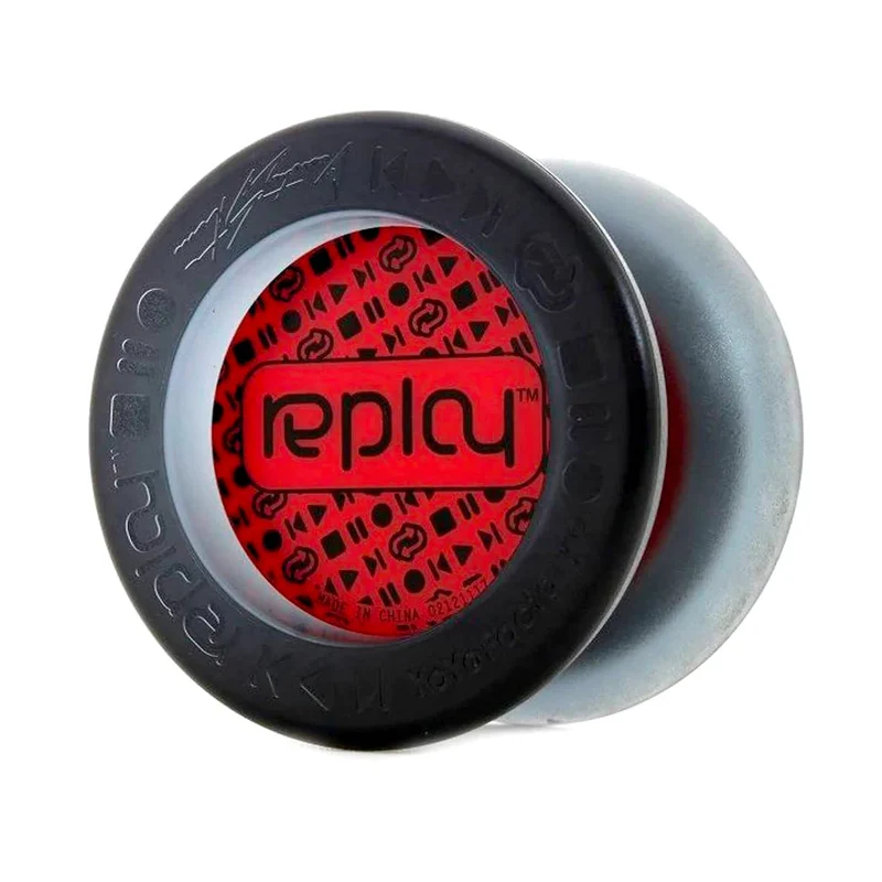 Yoyo Factory Replay YoYo