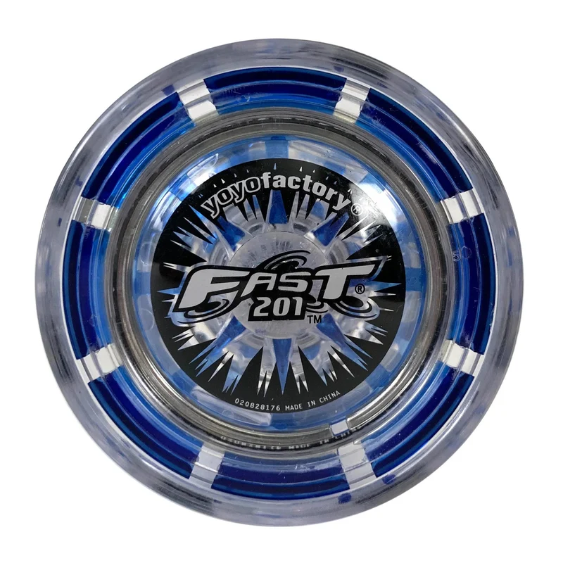 Yoyo Factory Fast 201 YoYo