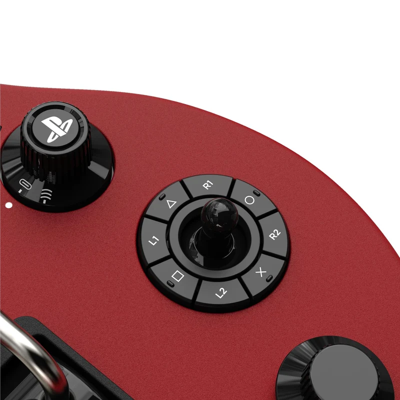 CRKD x Gibson® 20th Anniversary SG™ Guitar Controller - Cherry