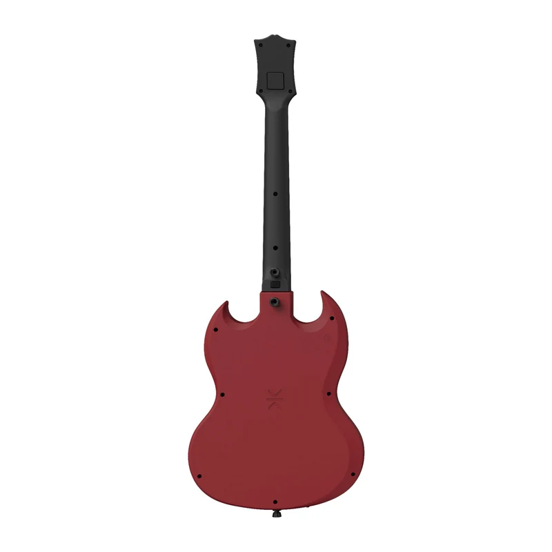 CRKD x Gibson® 20th Anniversary SG™ Guitar Controller - Cherry