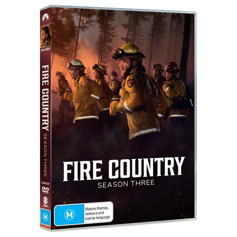 Fire Country - Season 3