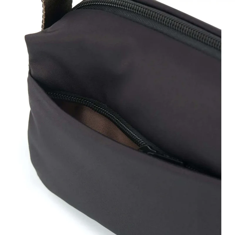Hedgren NEUTRON Small Crossover Bag - Black