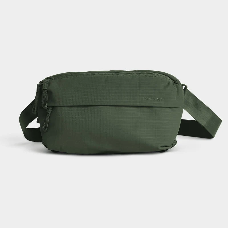 Moment Everything Sling 4L (Olive)