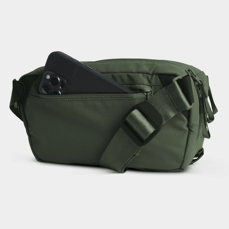 Moment Everything Sling 4L (Olive)