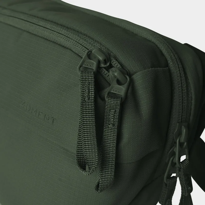 Moment Everything Sling 4L (Olive)