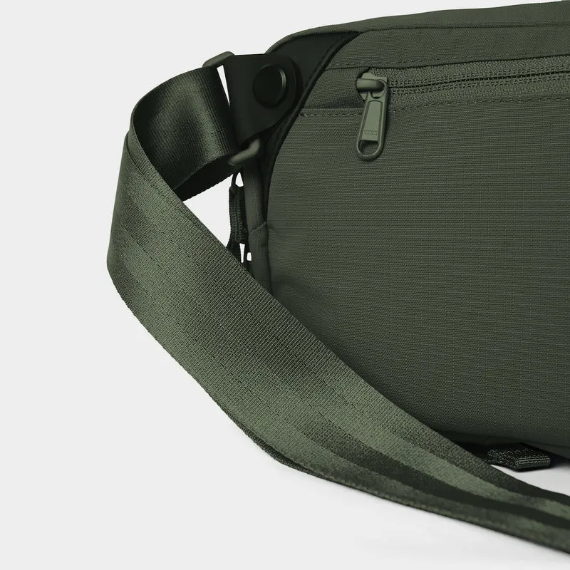 Moment Everything Sling 4L (Olive)