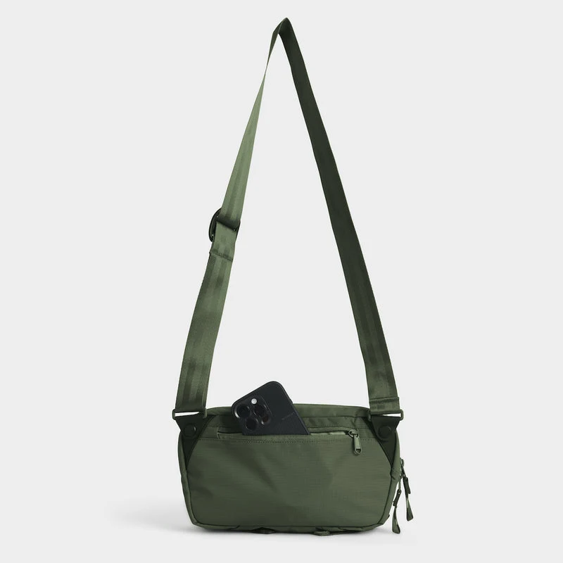 Moment Everything Sling 4L (Olive)