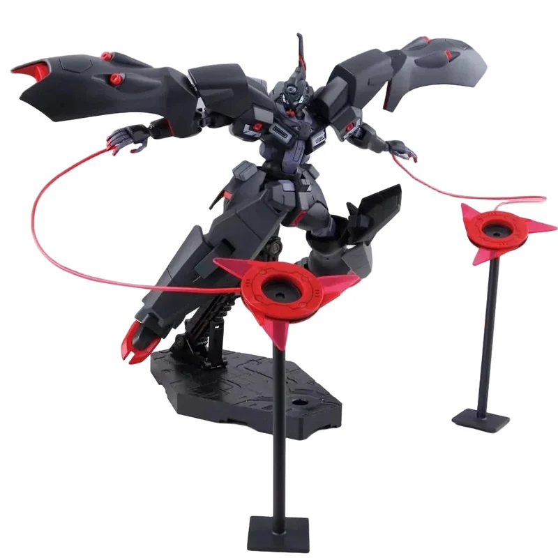 Bandai Hg 1/144 Kabakali