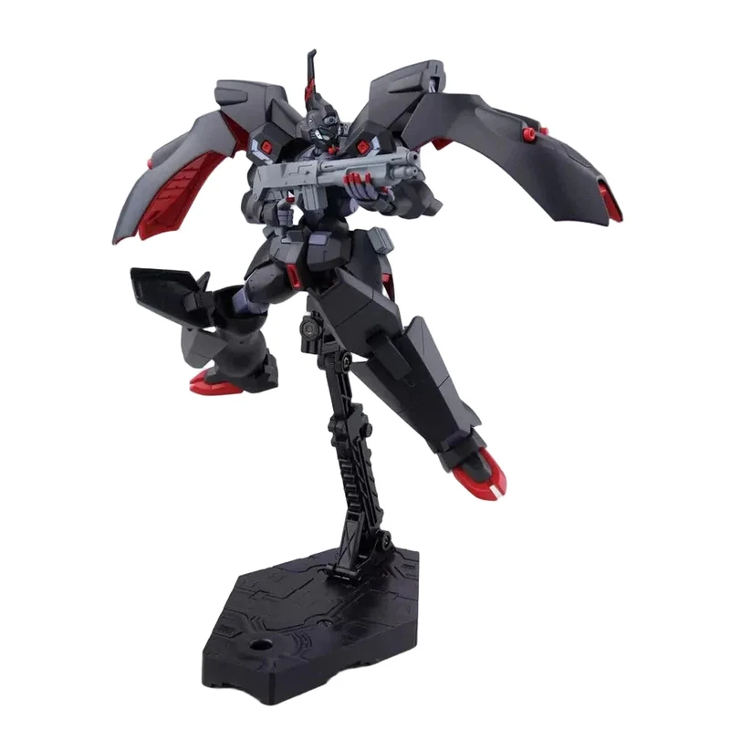 Bandai Hg 1/144 Kabakali