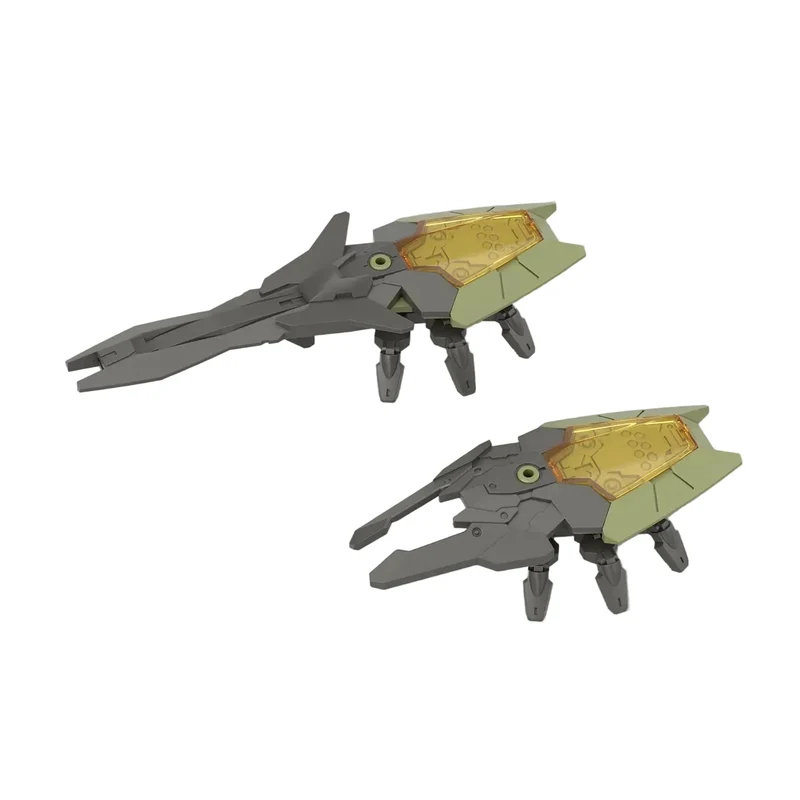 Bandai 30mm 1/144 Bexm-40 Novalv [Green]