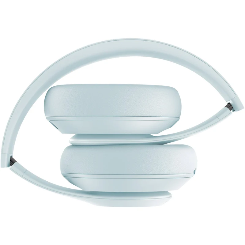 Beats Studio Pro ANC Over-Ear Wireless Headphones (Light Blue)