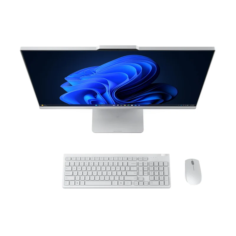 Lenovo IdeaCentre 27" Full HD All-in-One Touch PC (Intel Core Ultra 7-255V)[1TB]