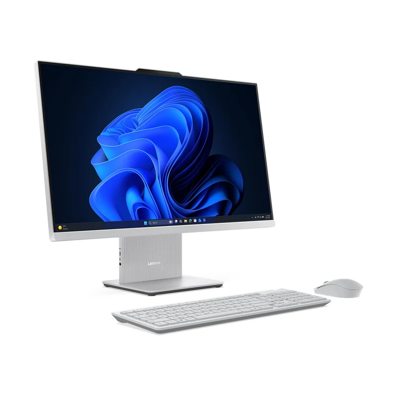 Lenovo IdeaCentre 27" Full HD All-in-One PC (Intel Core Ultra 5)[512GB]
