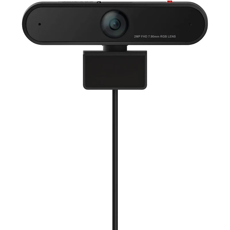 Lenovo L27M-30 27" FHD Monitor with LC50 Webcam [Ex-Display]