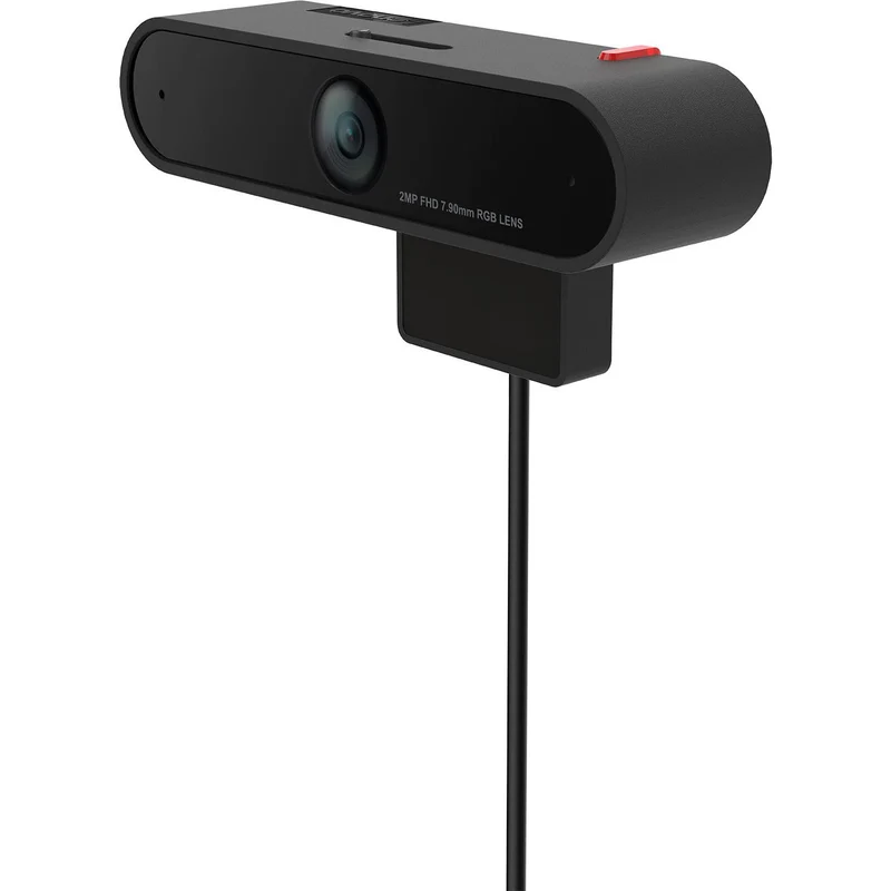 Lenovo L27M-30 27" FHD Monitor with LC50 Webcam [Ex-Display]
