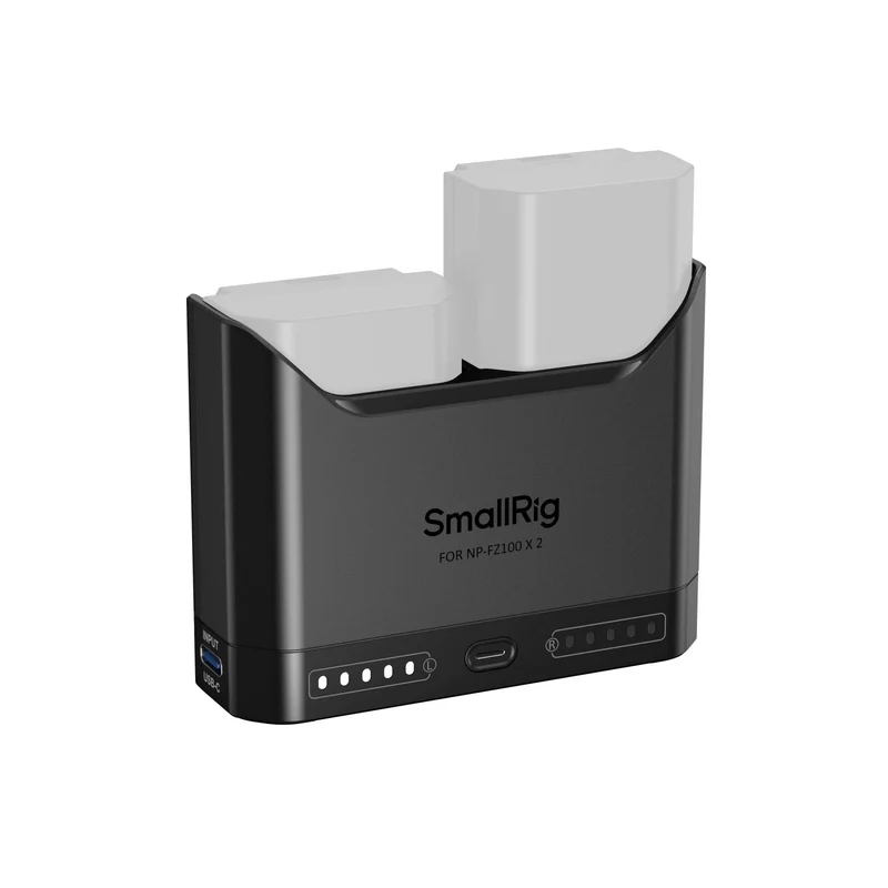 SmallRig Camera Battery Charger for NP-FZ100 5489