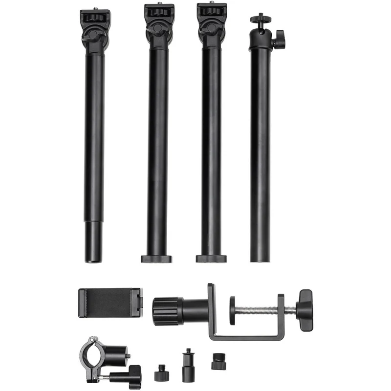 SmallRig Live Desktop Camera Bracket DT-50 4456