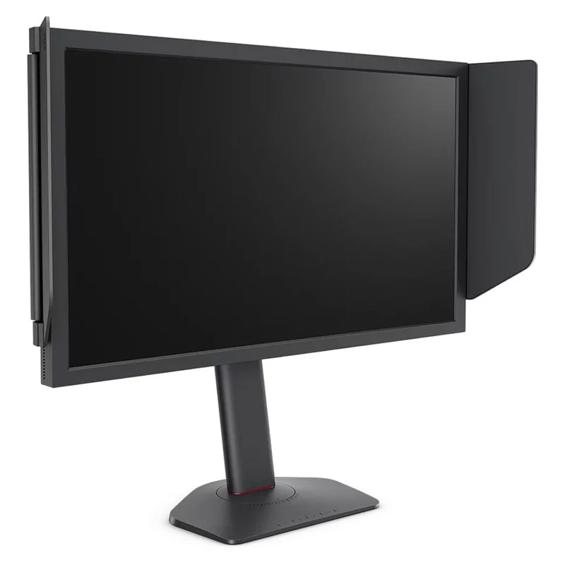 BenQ ZOWIE XL2566X+ 24" Fast-TN 400Hz DyAc 2 Gaming Monitor for Esports