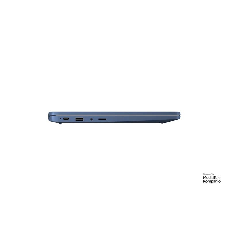 Lenovo IdeaPad Slim 3 14" HD Chromebook Laptop (128GB)[Ex-Display]