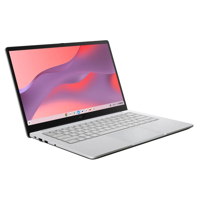 ASUS CX14 14" Chromebook Laptop (Intel N4500/128GB)[Ex-Display]
