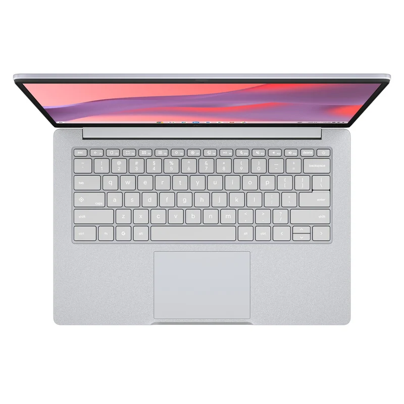 ASUS CX14 14" Chromebook Laptop (Intel N4500/128GB)[Ex-Display]