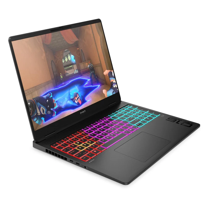 HyperX OMEN MAX 16" WQXGA OLED Gaming Laptop (Intel Core Ultra 9 – 290HX Plus)[GeForce RTX 5070 Ti]