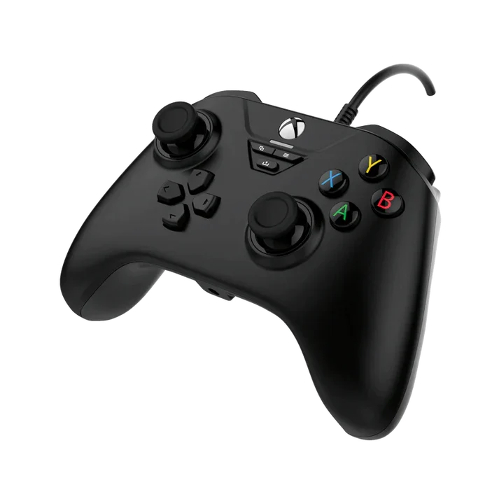 Snakebyte Gamepad Base X™ (Black)