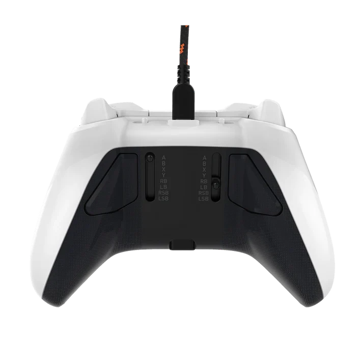 Snakebyte Gamepad Pro X™ (White)