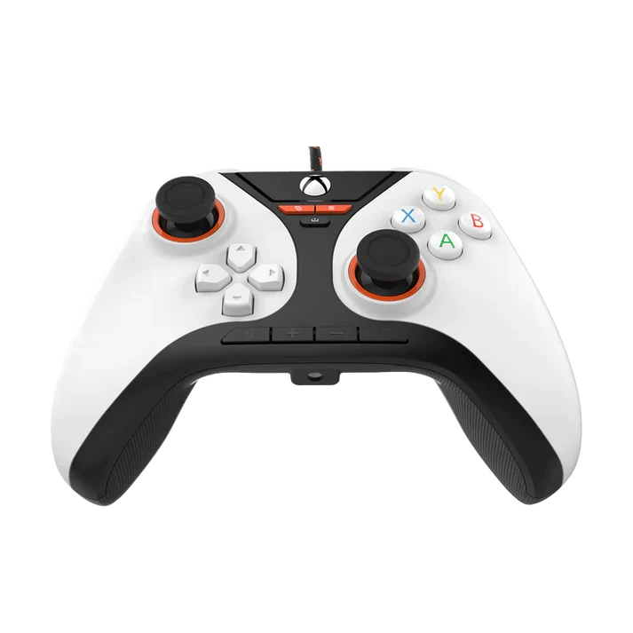 Snakebyte Gamepad Pro X™ (White)