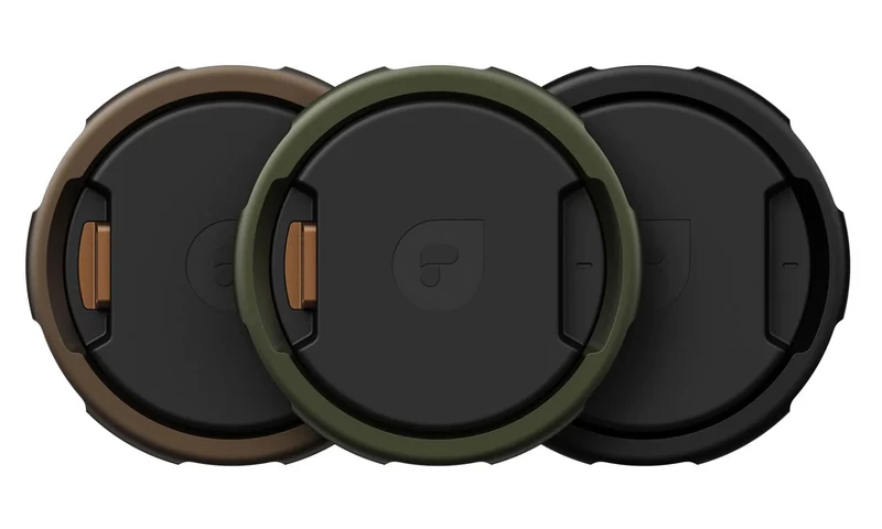 PolarPro Body Cap Sony E Mount (Forest)