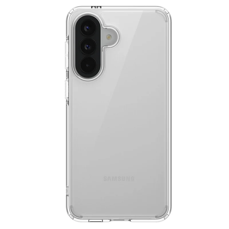 Spigen Samsung Galaxy A57 5G Ultra Hybrid Case (Clear)
