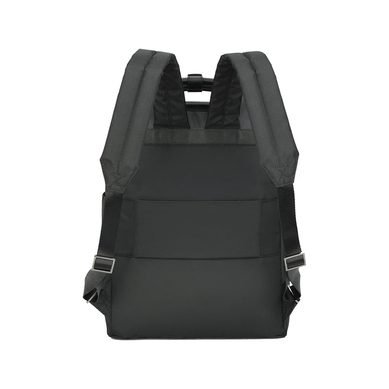 GOLLA Orion Nylon and PU 15.6" Backpack for 15.6" Laptop (Black)