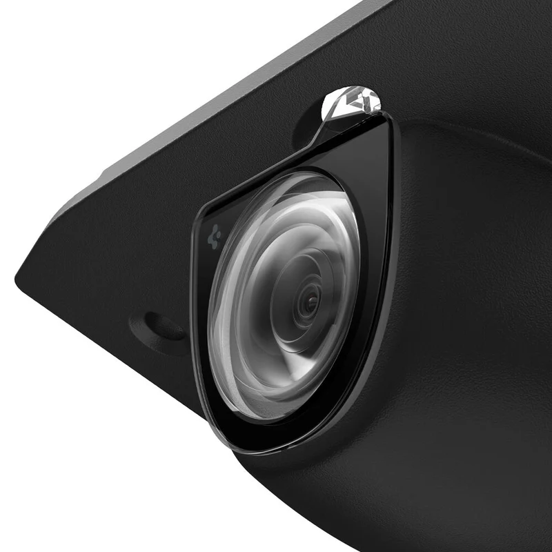 SPIGEN Tesla Model Y Juniper (2025-2026) Front Camera Protector TO331 (Black)