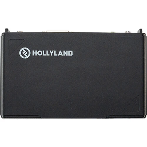 Hollyland Wireless Tally System (With 8 Tally Lights)