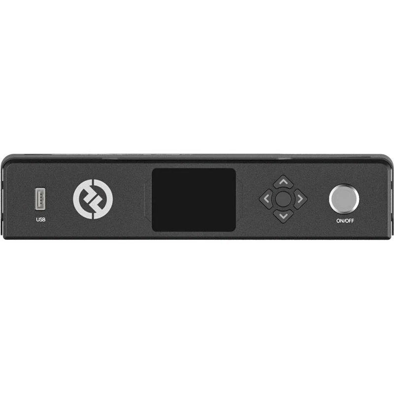 Hollyland Wireless Tally System (With 8 Tally Lights)