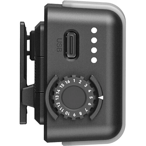 Hollyland Wireless Tally System (With 8 Tally Lights)