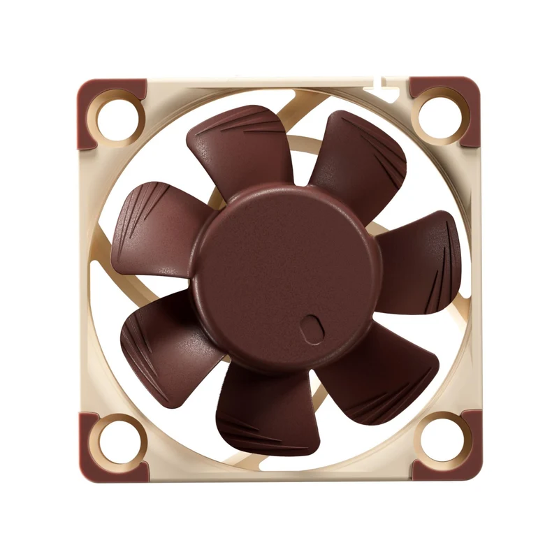 Pulsar Feinmann F01 Noctua Edition