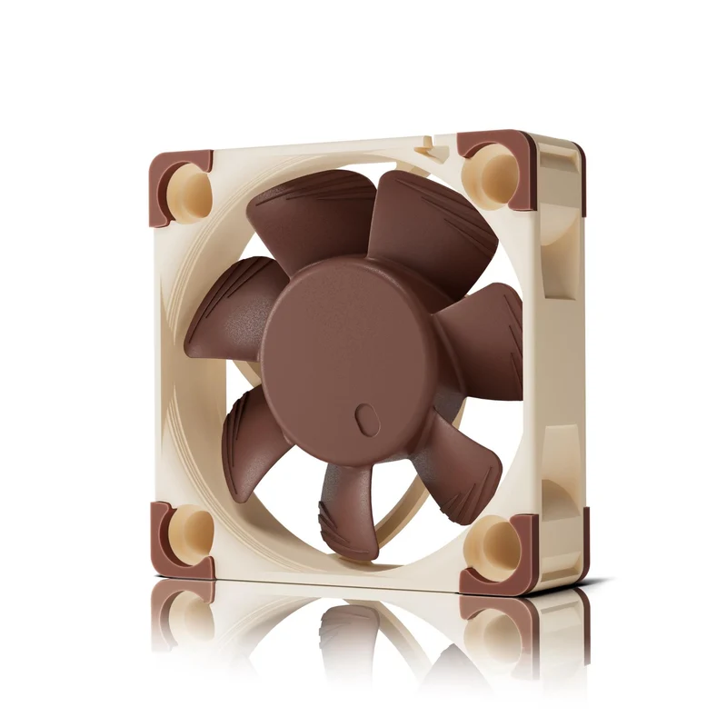 Pulsar Feinmann F01 Noctua Edition