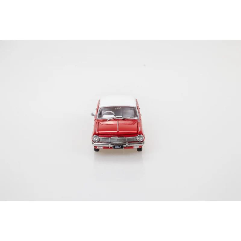 DDA Collectables 1/32 EH Premier Red with White RO