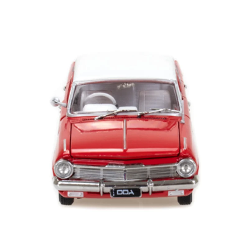 DDA Collectables 1/32 EH Premier Red with White RO