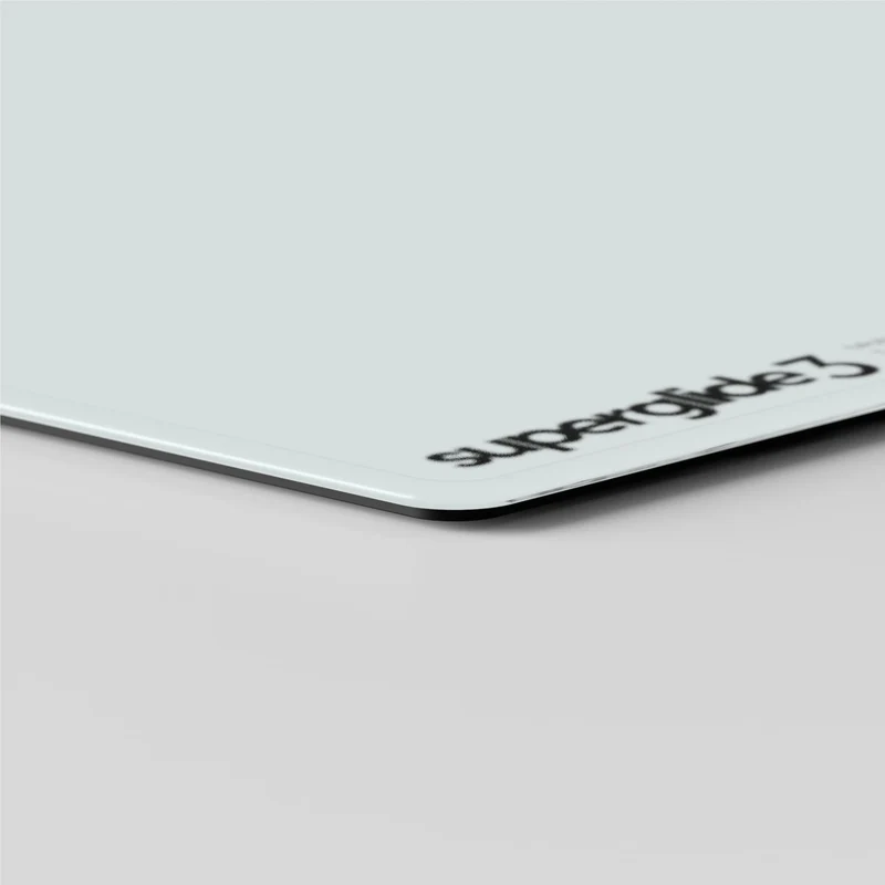 Pulsar Superglide Pad v3 XL White Type-S