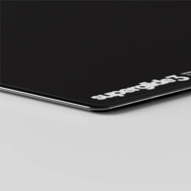 Pulsar Superglide Pad v3 XL Black Type-S