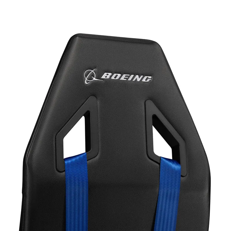 Next Level Racing Flight Simulator Boeing Commercial Edition